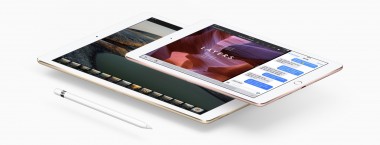 apple ipad pro ios 9.3.2