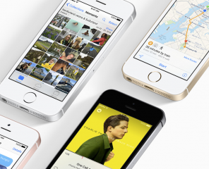 iPhone SE może rozpocząć modę na małe smartfony