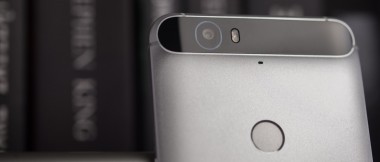 Nexus 6P w końcu trafił do nas na testy.