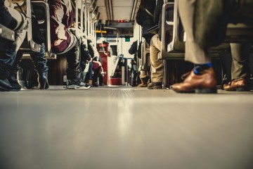 Zasięg komórkowy w warszawskim metrze - jak to zrobiono?