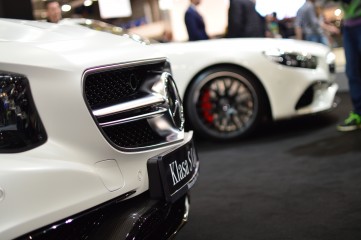 Motor Show Poznań 2016