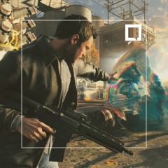 Quantum Break to najlepsze, co spotkało Xboxa One