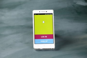 Snapchat