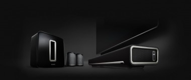 Asystentka Alexa trafi do głośników Sonos