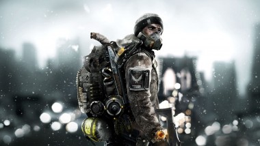 The Division - co po wbiciu 30 poziomu?
