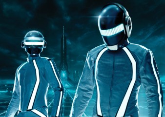 10 najlepszych ścieżek dźwiękowych z filmów science-fiction
