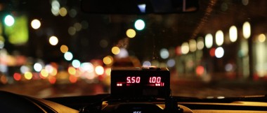 Konkurencja dla Ubera - Atak na kierowców Ubera w Warszawie