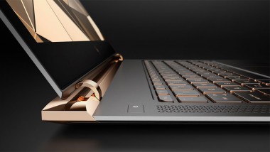 HP Spectre 13 to sztuka dla sztuki.