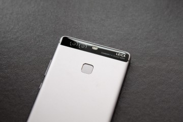 Huawei przestał kopiować Apple - zmiany w EMUI w P9