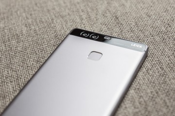 Po kilku dniach z Huawei P9 jestem zupełnie oczarowany