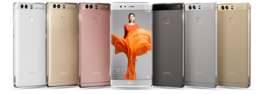 Oto Huawei P9 - nowy król mobilnej fotografii