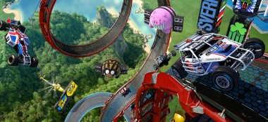 Trackmania Turbo