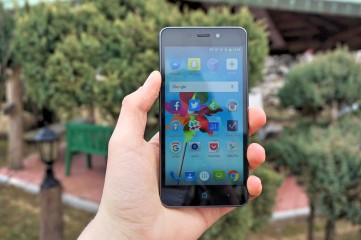 Test ZTE Blade A452 - duża bateria i dwie karty SIM za 700 zł