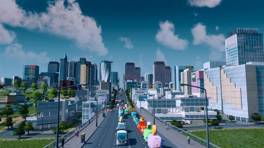 Cities Skylines oraz Crusader Kings II za nieco ponad 30 zł!