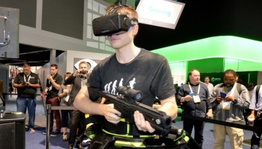 E-sport + VR – taki mariaż jest możliwy?