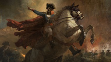 Właśnie kupiłem 27 dodatków do Europa Universalis IV!