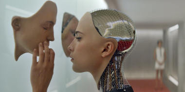 Podobno mamy problem z dotykaniem robotów w ich intymne miejsca