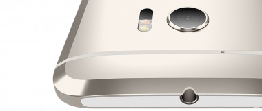 Kamera w nowym HTC 10, czyli Ultra Piksele nareszcie mają sens