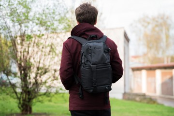 Lowepro DSLR Video Fastpack 150 AW