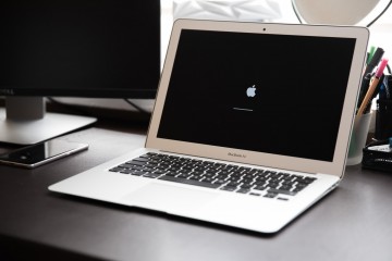 Nowy Macbook Air jeszcze w tym roku. Wraz z nim zadebiutuje też Mac Mini 2018