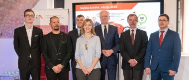 Twierdzisz, że w Polsce brakuje innowacyjnych projektów? Już czas zmienić zdanie