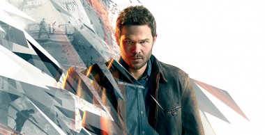 Quantum Break w Windows Store - czy warto?