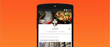 Już jest oficjalna aplikacja serwisu Reddit