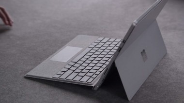 Surface Pro 4