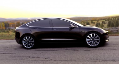 tesla samochody