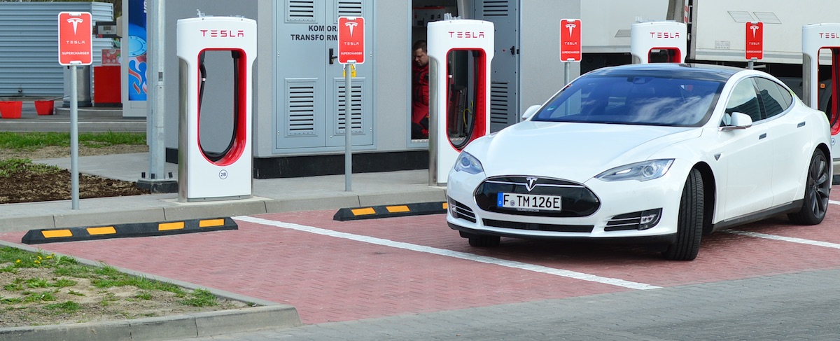 Tesla