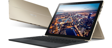 Asus Transformer 3 Pro to rywal Surface Pro 4.