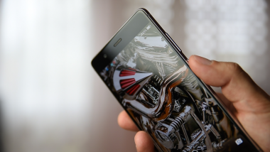 Huawei zatrudnił projektanta Apple. Będą zmiany w wyglądzie EMUI