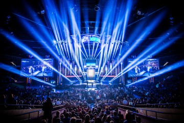 Wiadomość dnia: finały IEM 2017 ponownie w Katowicach!