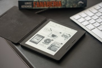 Kindle Oasis