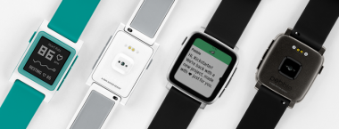 Pebble 2 i Pebble Time 2 znów stawiają firmę w czołówce branży