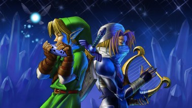 The Legend of Zelda: Symphony of the Goddesses w Polsce!