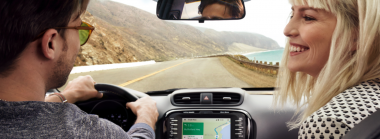 Android Auto CarPlay