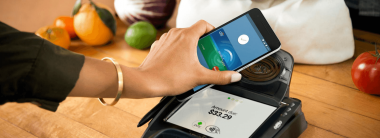 Android Pay w Polsce