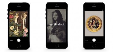 ArtSherlock - aplikacja do odzyskiwania dzieł sztuki