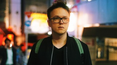 Krzysztof Gonciarz zasłużył na swój sukces.