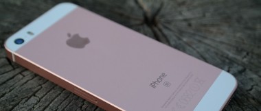 Poznałem najważniejszą zaletę iPhone'a SE