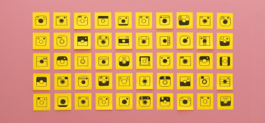 Instagram - nowa ikona i nowy interfejs aplikacji - prywatne wiadomości