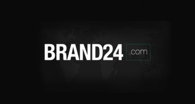 100 tys. zł zapłacił Brand24 za domenę Brand24.com. Dużo?