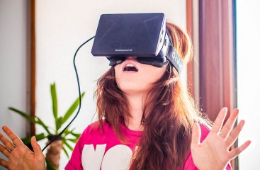 Virtual Reality to żadna nowość. Atari tworzyło ją już w 1982!