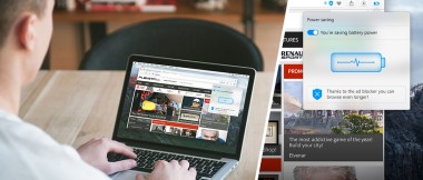 Oszczędzanie energii w Operze odciąży twojego laptopa