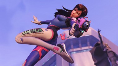 Overwatch - oceniamy, czy podbije świat e-sportu
