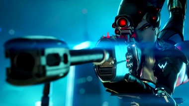 Recenzja Overwatch - jest świetna mechanika, ale nie gra