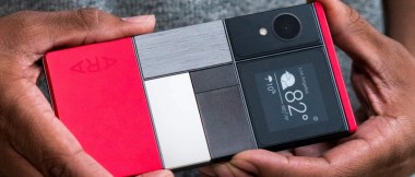 Project Ara będzie rewolucją na miarę pierwszego iPhone'a.