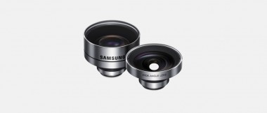 Samsung Lens Cover