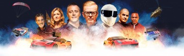Piękne kadry nie wystarczyły. Nowy Top Gear to porażka